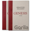 Genesis - Lélia Wanick Salgado, Sebastião Salgado