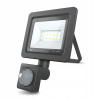 LED reflektor PROXIM II 10W |4500K| PIR IP66 Forever Light