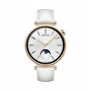 Inteligentné hodinky Huawei Watch GT 4 biele (Inteligentné hodinky Huawei Watch GT 4 Classic v bielej farbe)