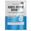 BioTech USA 100% Pure Whey – black biscuit (oreo) 28 g