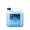 GUAa GUAA SMALL POOL 3L - Bezchlórová bazénová chemie pro menší bazény a vířivky