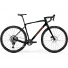 Bicykel Merida Silex 7000 čierny 2025