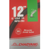 Duše Chaoyang 12-1/2x2-1/4 AV 42° (57/62-203)
