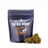 TatraHemp Jack Herer Nano 10 Kvety Balenie: 3g