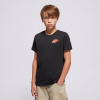 Nike K Nsw Tee Boxy Multi Sport Boy Čierna EUR 158-170
