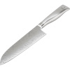 WMF Grand Gourmet Damasteel Santokumesser 18 cm
