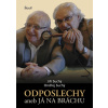 Odposlechy. Já na bráchu... - Jiří Suchý, Ondřej Suchý