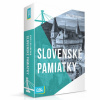 Albi Kvízy do vrecka - Slovenské pamiatky