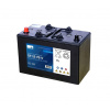 Sonnenschein - Gélová trakčná batéria GF 12 076 V, 12V, C5/76Ah, C20/86Ah, M-MC0000162