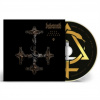 BEHEMOTH - Opvs Contra Natvram (Black Cover) (Limited Digibook) (CD)