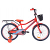 FUZLU Detský bicykel 20
