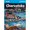 Chorvatsko - Lingea