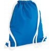 BagBase Vak na chrbát BG110 Sapphire Blue 40 x 48 cm