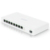 UBNT UISP Router - 8x Gbit RJ45 port, 1x SFP port, 8x PoE Out, 110W, fanless UISP-R
