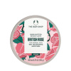 The Body Shop British Rose telové maslo 200 ml