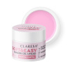 Claresa stavebný gél na nechty Soft&Easy Panna cotta 45g