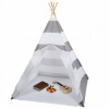 KRYT NA DETSKÝ DOMČEK INDICKÝ STAN TIPI WIGWAM (KRYT NA DETSKÝ DOMČEK INDICKÝ STAN TIPI WIGWAM)