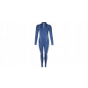Women Warm dámske termo bielizeň sea blue