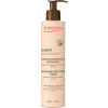 Topicrem Bezoplachová péče pro kudrnaté a krepaté vlasy Karite (Nourishing Fortifying Cream) 200 ml