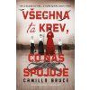 Všechna ta krev, co nás spojuje