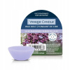 Yankee Candle vonný vosk do aromalampy Lilac Blossoms 22 g