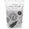 Mixepil FilmWax zrnká vosku BLACK for MEN 1200 g