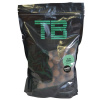 TB BAITS Hard Boilie GLM Squid Strawberry 24mm, 250g