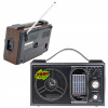 Radio Prenosné FM AM SW Kitchen Retro (Radio Prenosné FM AM SW Kitchen Retro)