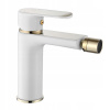 Rea Bloom White Gold Bidet batéria (Rea Bloom White Gold Bidet batéria)