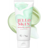 BEAUTY OF JOSEON Masážny krém na tvár a telo Jelloskin Massage Cream For Face and Body (200 ml)