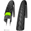 Schwalbe MARATHON 27.5x1.65 (44-584) 67TPI 820g reflex GreenGuard E-25 MTB plášť drôt