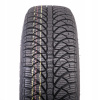 Zimná pneumatika Fulda Kristall Montero 3 205/55R16 91 T, priľnavosť na snehu (3PMSF)