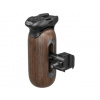 SmallRig 5239 Wooden Side Handle s NATO Clamp