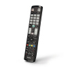 HAMA Univerzálny ovládač pre Samsung TV, IR, učenie, podsvietené tlačidlá - 00221060