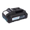 XTline XT102788 Aku baterie Li-Ion 18 V | 4.0 Ah SAMSUNG