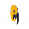 Petzl Rig slaňovací brzda (2026) yellow
