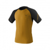 Dynafit ALPINE PRO M S/S TEE tobacco M; Hnědá triko