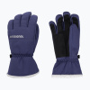 Dámske lyžiarske rukavice Rossignol Perfy G future blue