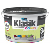 Het Klasik Color 0528 zelený pistáciový 7kg+1kg