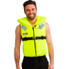 JOBE Záchranná záchranná vesta Comfort Žltá Hmotnosť: 15 - 20 kg
