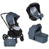 Jané Muum 3v1 2025 Seal Sweet Koos i-Size R1