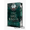 One Dark Window - Rachel Gillig