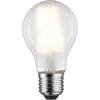 Paulmann 29225 LED En.trieda 2021 A (A - G) E27 5 W teplá biela (Ø x v) 60 mm x 106 mm 1 ks; 29225