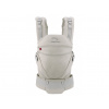 manduca XT MonochromeEdition Cloud