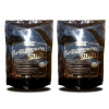L-glutamin pure BEST NUTRITION (500 g) 1+1 Zadarmo