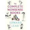The Complete Nonsense Books : De-luxe Edition