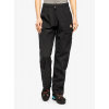 Dámske nepremokavé nohavice Fjallraven HC Hydratic Trail Trousers - black