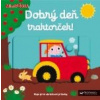 MiniPÉDIA–Dobrý deň traktorček!