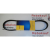 Drážkový řemen BMW X5 - HONDA - LANCIA - NISSAN (4PK0800 BMW 11287552084 CITROEN/PEUGEOT 91541177 FIAT 60565258 FIAT 71742126 HONDA 31110P2A003 HONDA 31110P2A004 HONDA 31110P3RT01 HONDA 38920P01003 HO