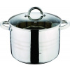 Blaumann Hrnec s poklicí nerez 18 cm Gourmet Line BL-1007